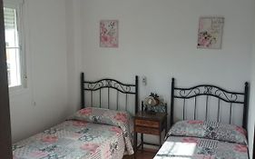Adosado La Buganvilla